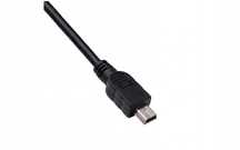 Kabel do ładowania ładowarka pada PS3 MINI USB 1,8