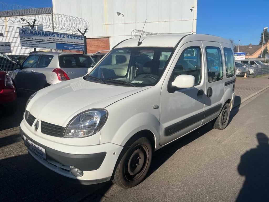 Разборка Renault Kangoo Б.У. втозапчасти Кенго Шрот Рено.