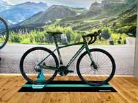 Nowy rower gravel Bianchi Via Nirone Velopolis