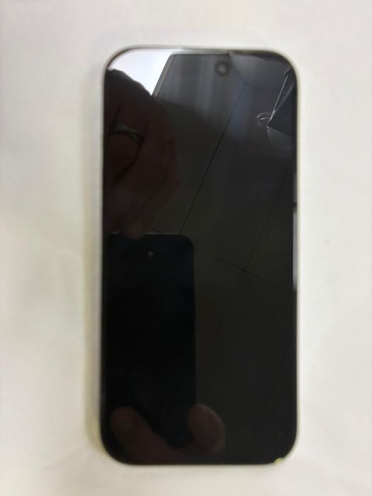 Vender i phone 16 pro