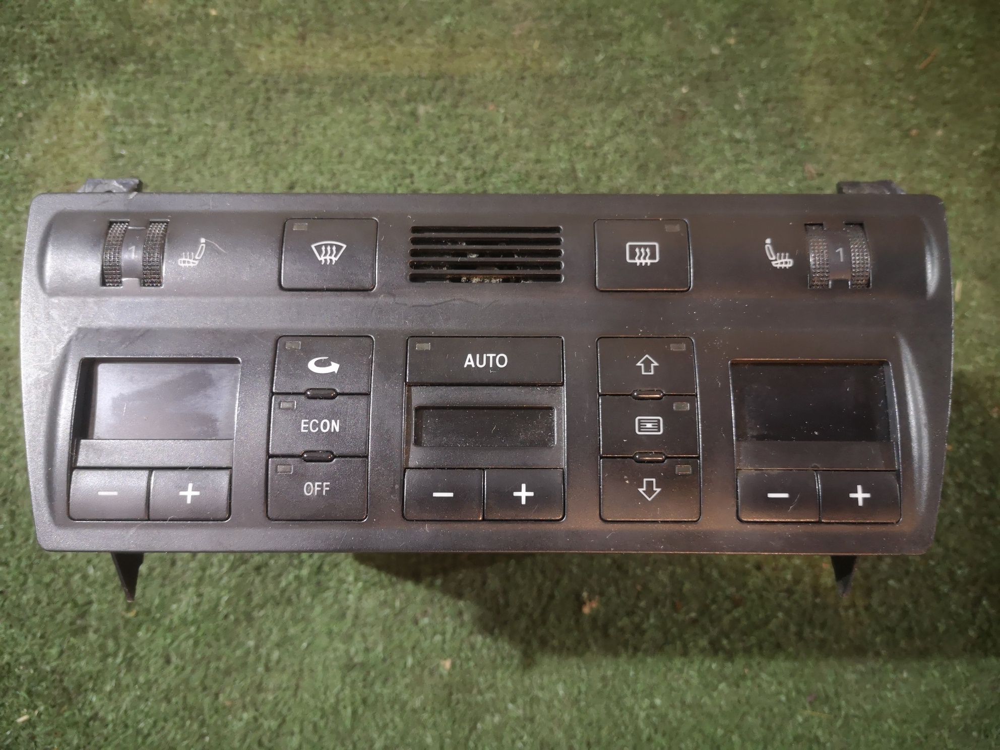 Audi A6 c5 panel klimatyzacji