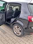 Sprzedam Volkswagen Golf Plus rok 2007 1.6 benzyna +LPG