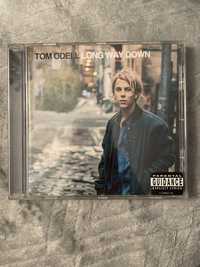 Tom Odell Long Way Down CD