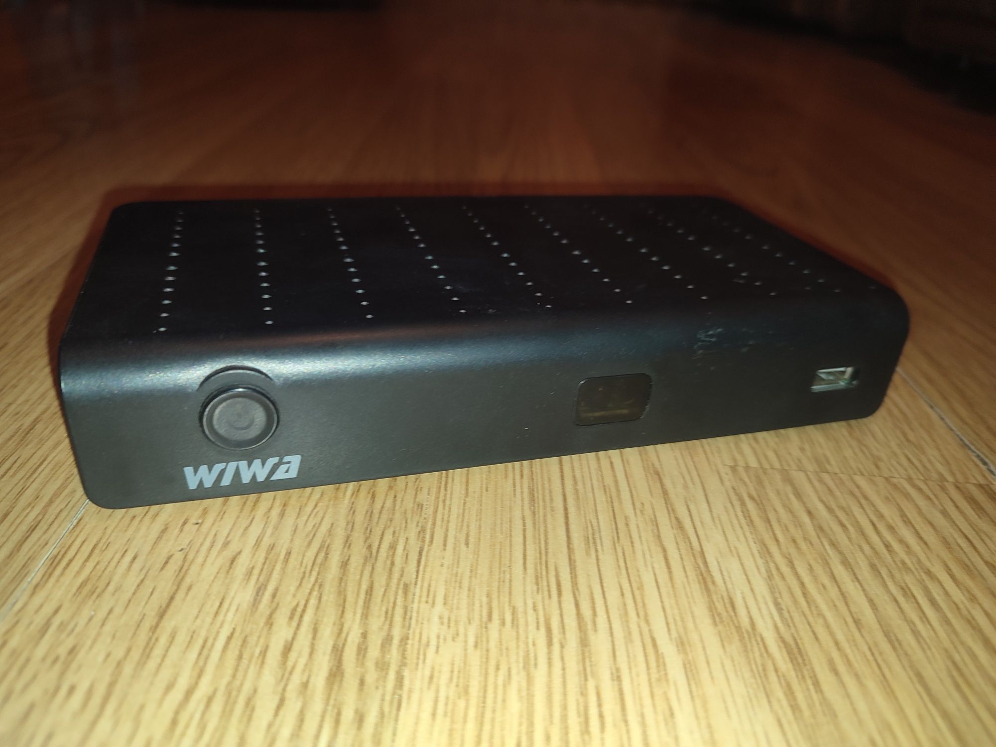 Tuner do tv DVB-T