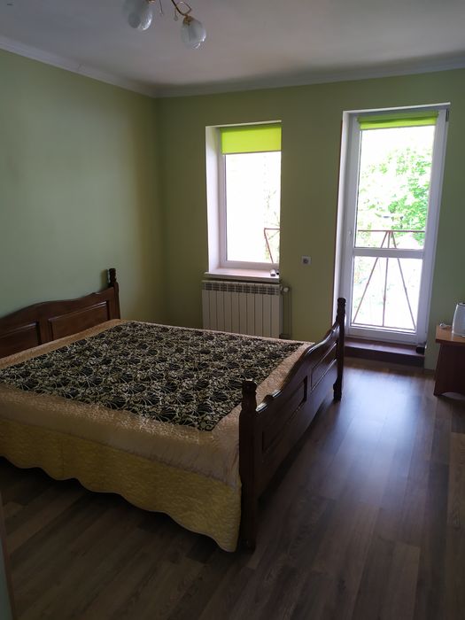 Продаж (оренда) кафе-ресторан, готель з власною землею в м.Трускавець