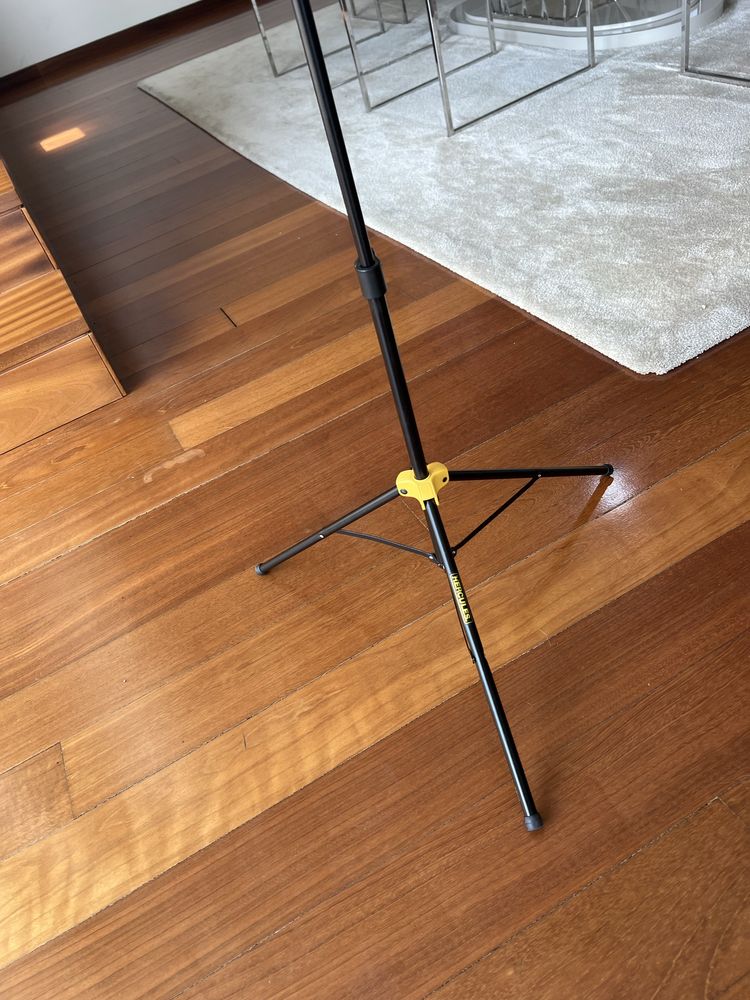 Violino 3/4 com oferta de estante