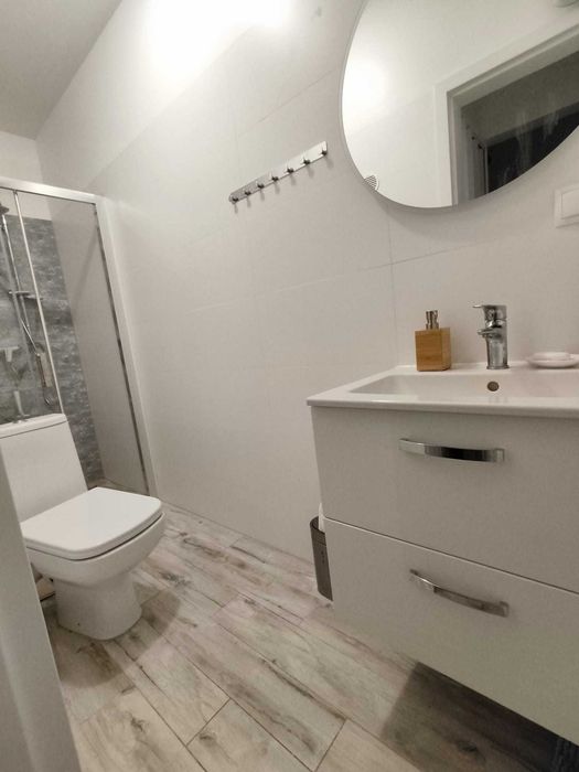 Domek White - Jez. Białe - wieczory panieńskie i kawalerskie