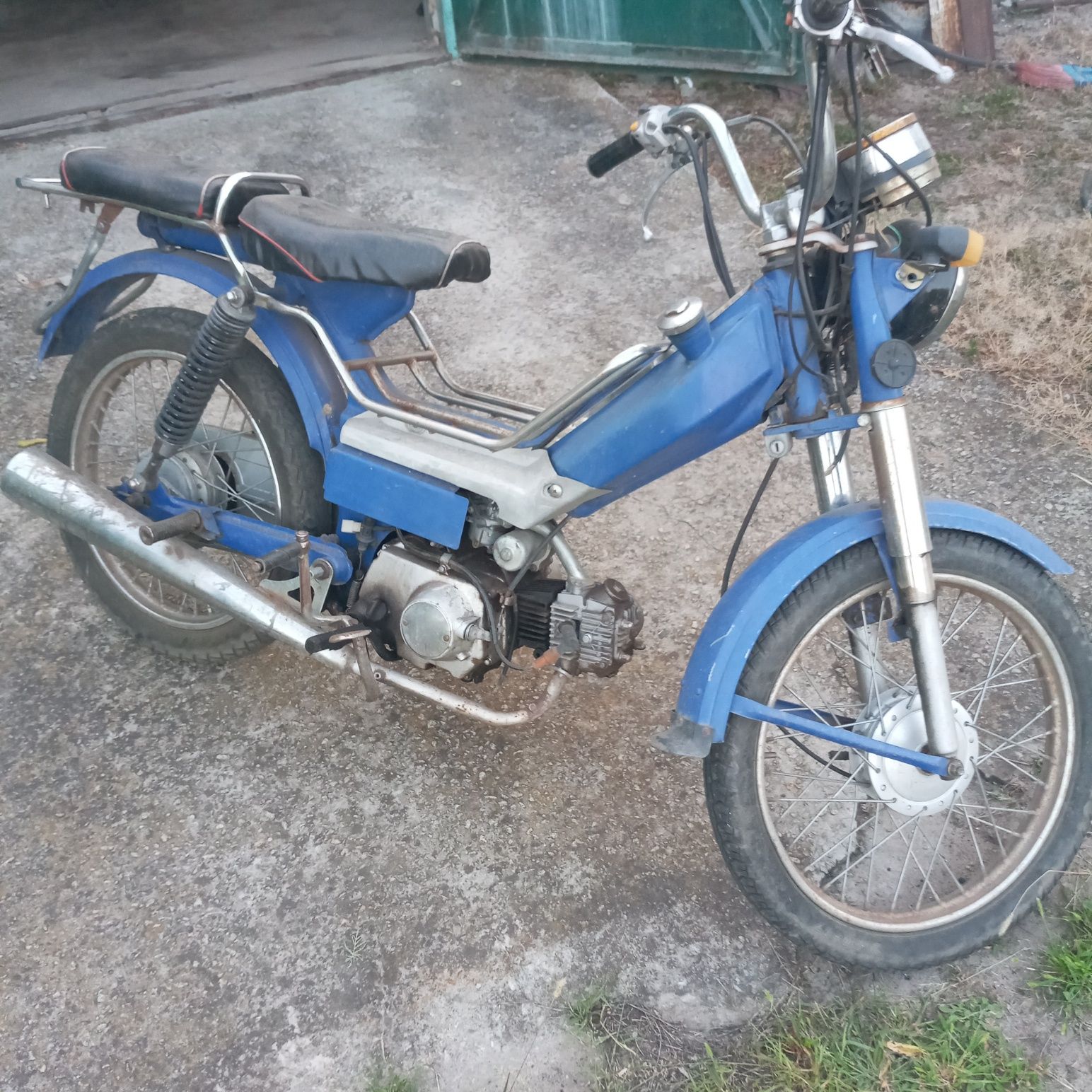 Продам дельту на вастановление.