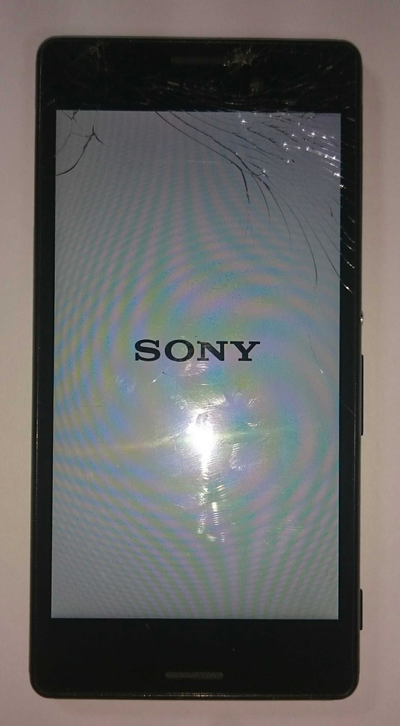Sony Xperia Aqua M4 E2303