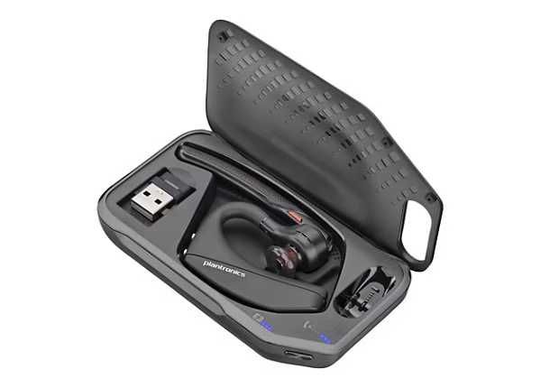 Plantronics Poly 5200 UC BT700