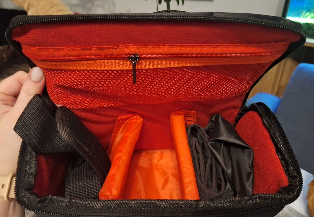 Torba na aparat KODAK