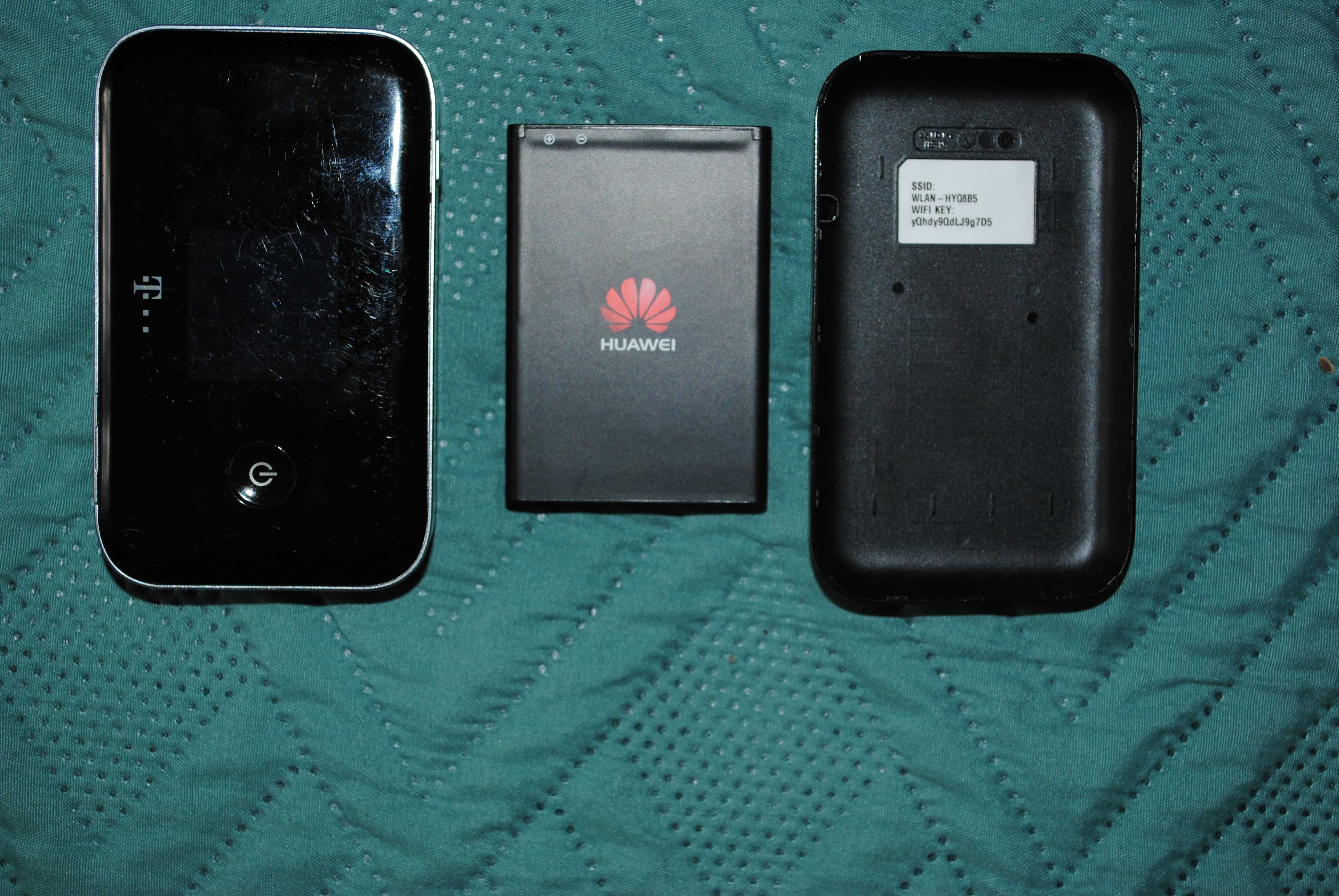 Router mobilny T mobile Huawei  E5377T  bez simlock MiFi WiFi