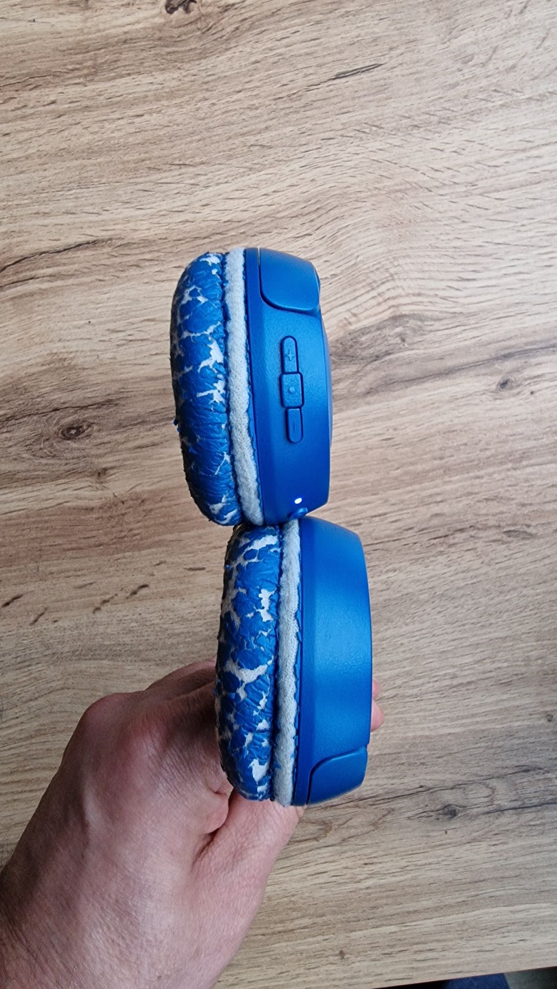 JBL 450BT słuchawki bezprzewodowe bluetooth
