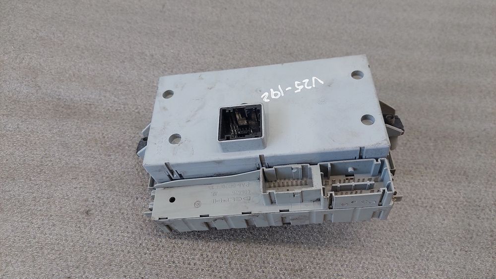 Caixa fusíveis / SAM / BSI FIAT Punto (188_)