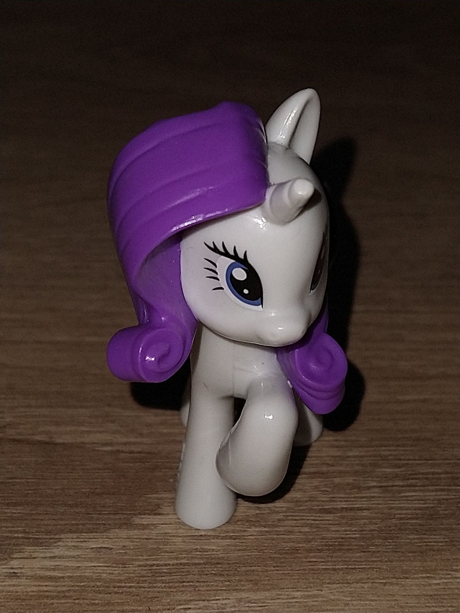My Little Pony/Rarity/Hasbro/Oryginalny