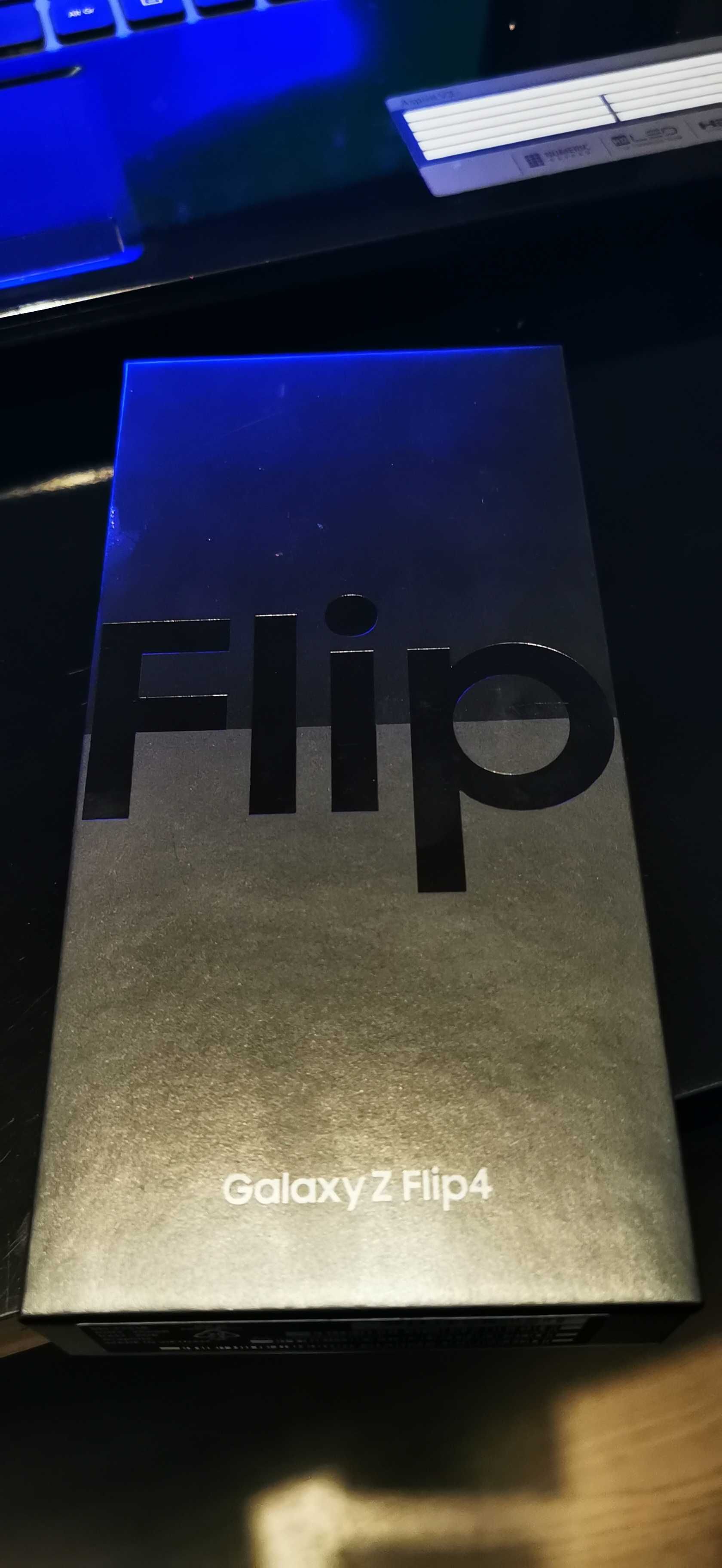 Samsung Galaxy Z FLIP 4