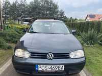 Volkswagen golf 4