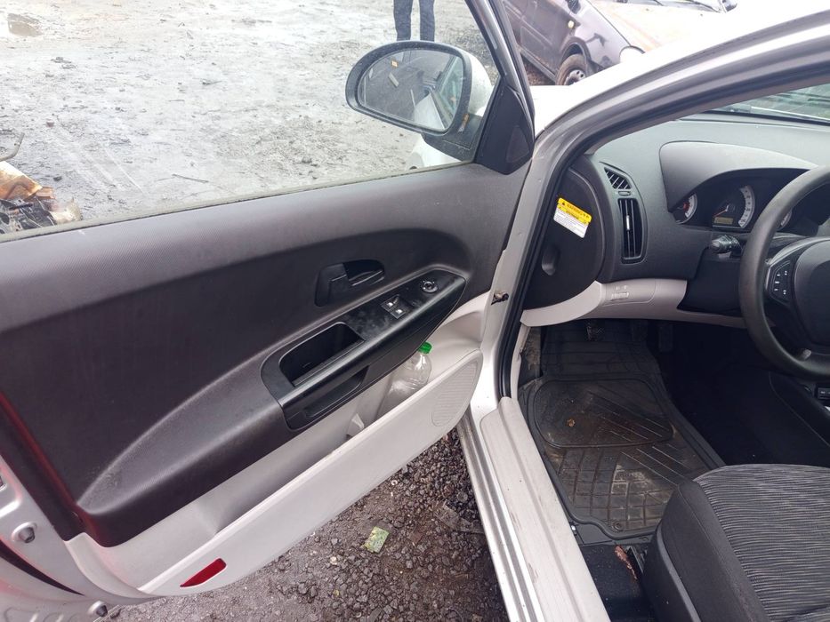 Разборка запчастини шрот kia ceed 07-09 g4fa,g4fc