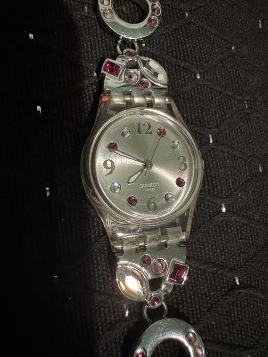 Наручний годинник Swatch