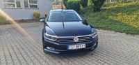 Volkswagen Passat Volkswagen Passat TDI LED NAVI SERWIS