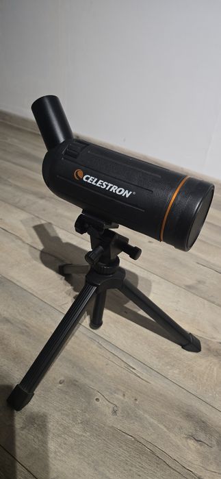 Luneta CELESTRON C70 Mini Mak