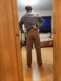 Nowe jeansy spodnie Wrangler 34x30 bardziej jak 32x30 32x32