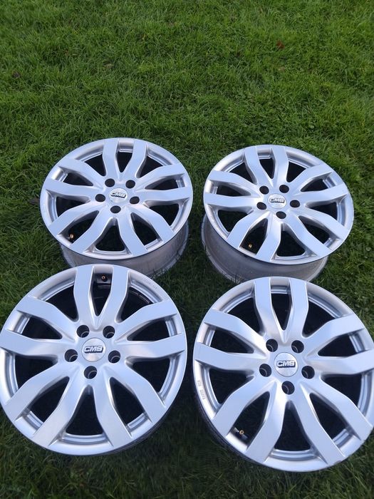 Felgi "17cal" CMS 5x112