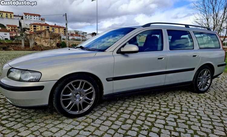 Volvo v70 T5 - 2000