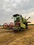 Kombajn Claas Mercator 50