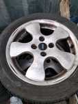Jantes 15 Fiat 4/ 98