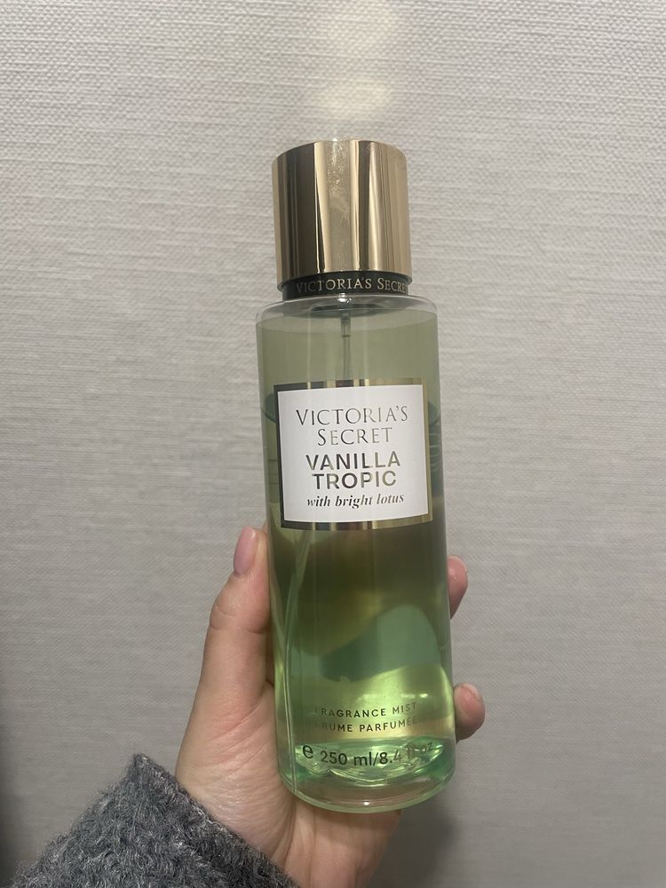 Міст Victoria secret Vanilla tropic