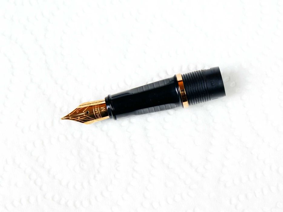 Stalówka Sheaffer Prelude Rose Gold Nowa Oryginał Rozmiar - M