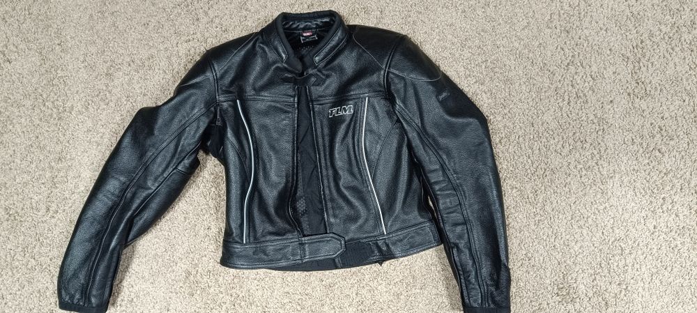 Kombinezon motocyklowy FLM damski