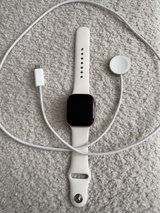 Apple watch 10 (gps+cellular) 42mm
