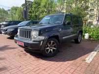 Jeep Cherokee Jeep Cherokee / Liberty CRD – Na sprzedaż