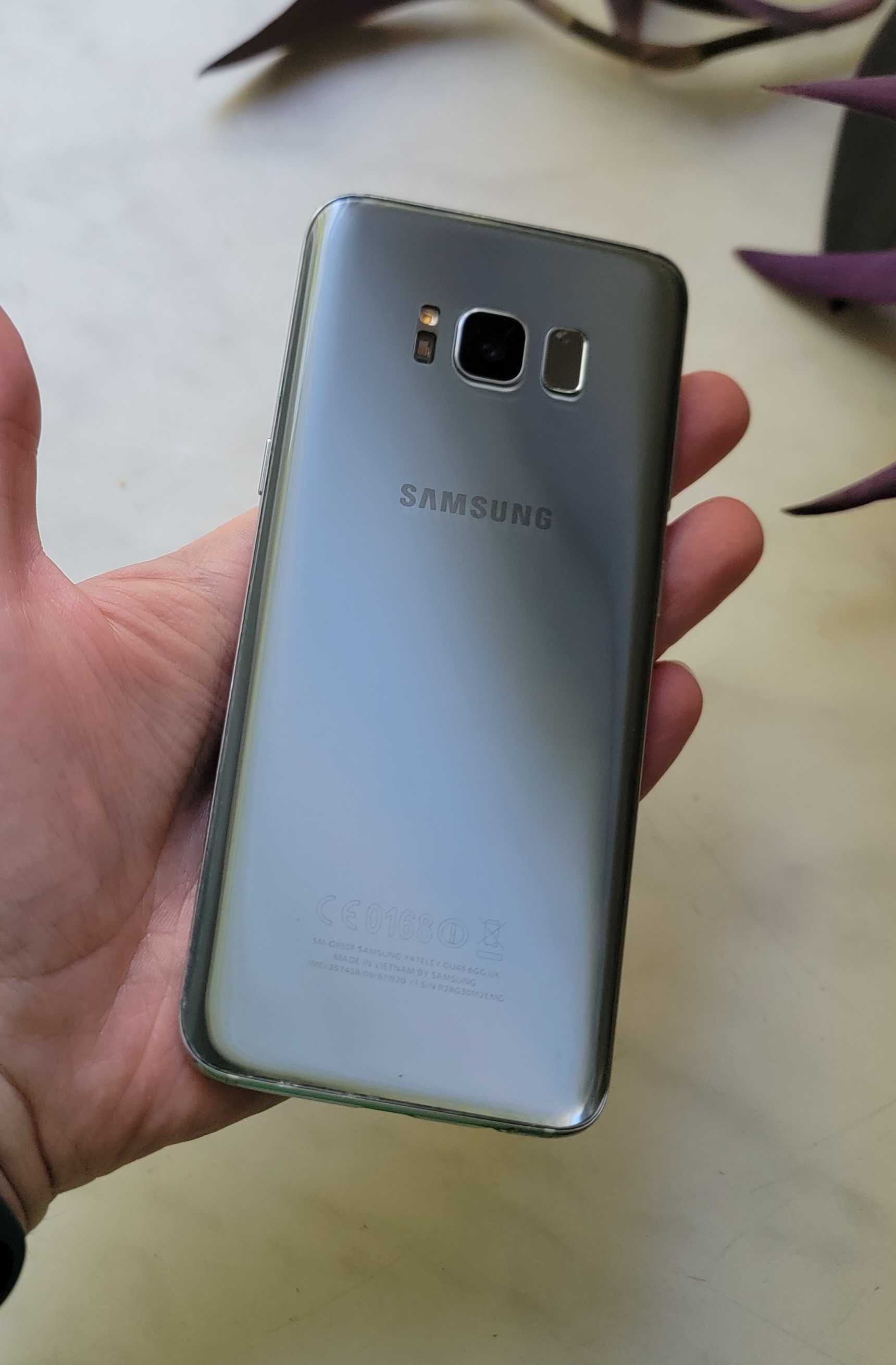 Samsung Galaxy S8 G950F, 4/64