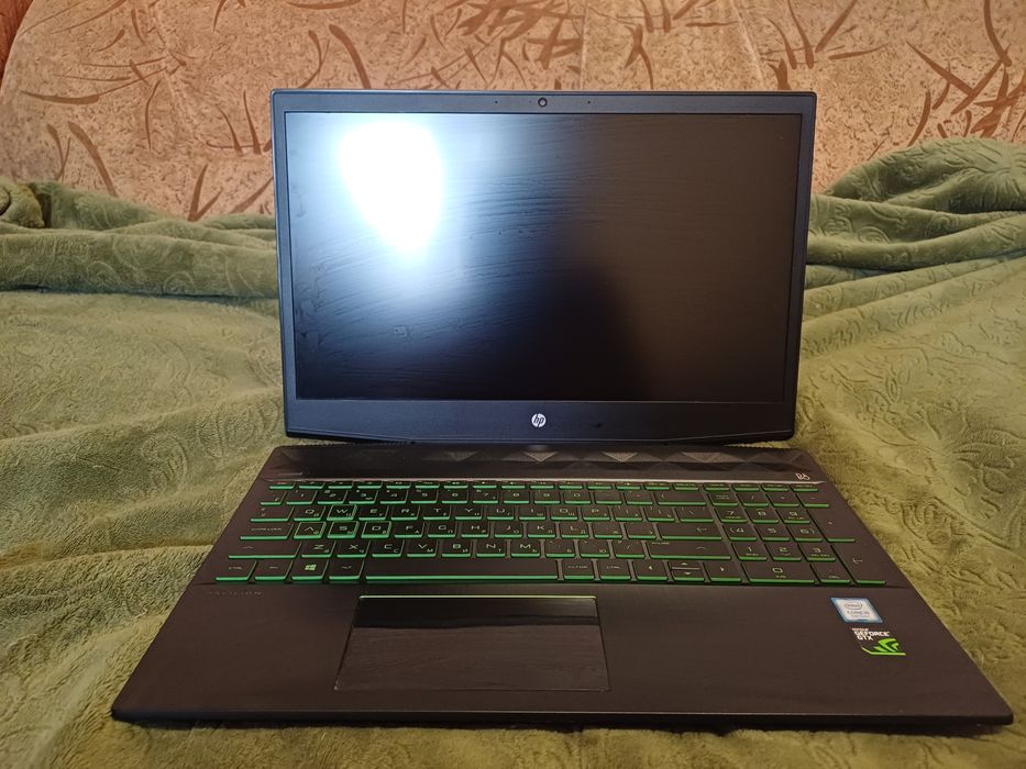 Мощный игровой HP i5 8300|16GB|1050|1TB+256GB|