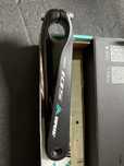 Pomiar mocy InPeak shimano 105