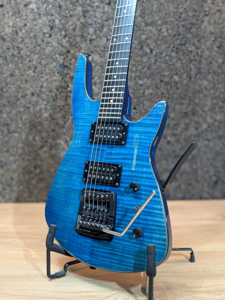 Steinberger ZT3 Guitarra Headless