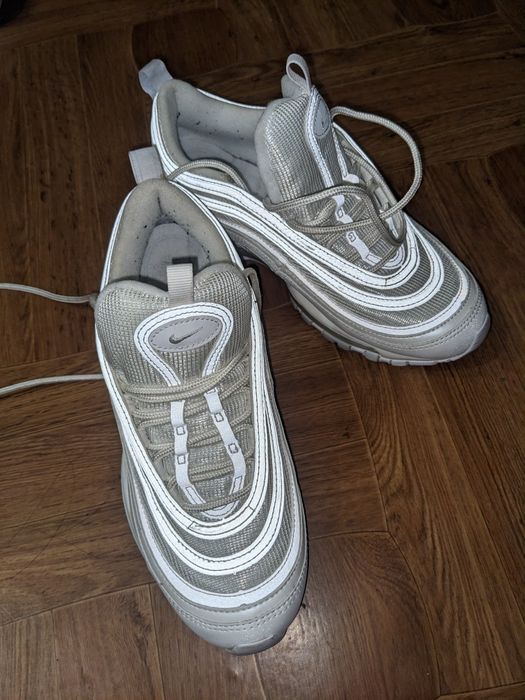 Nike Air Max 97 розмір 37,5