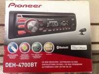 Autoradio Pioneer
