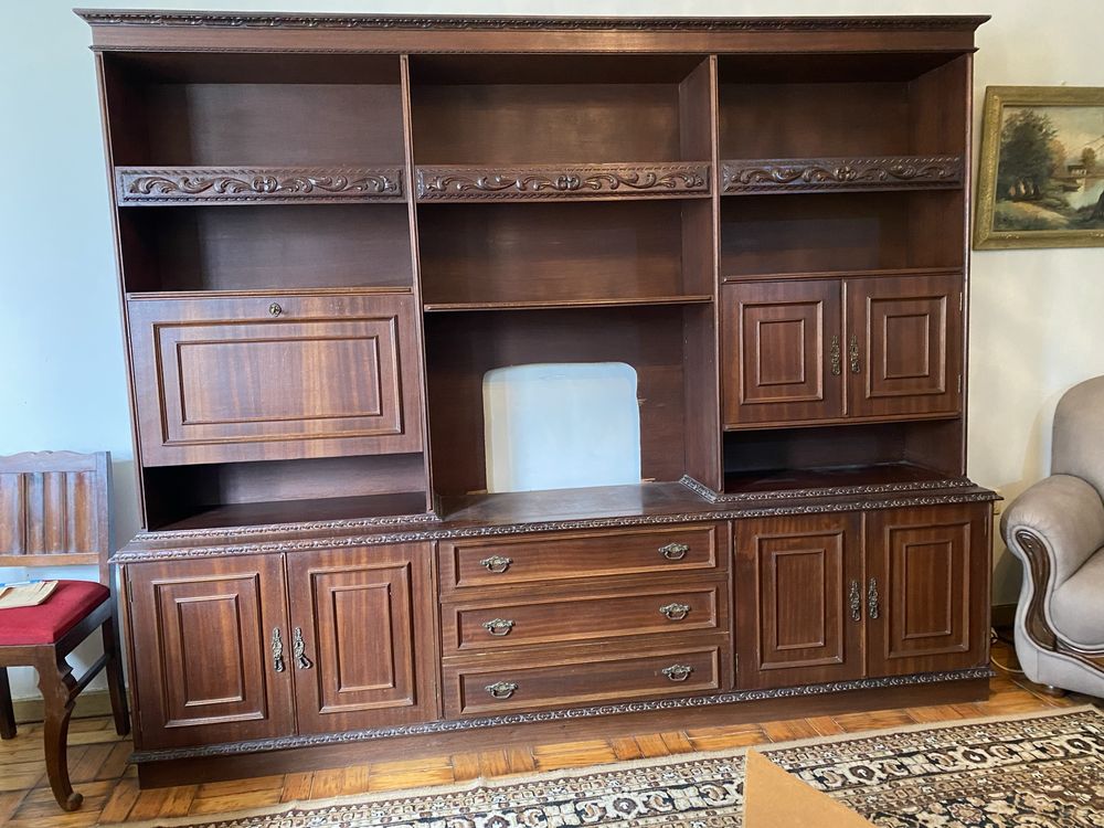 Movel / Estante de sala de estar