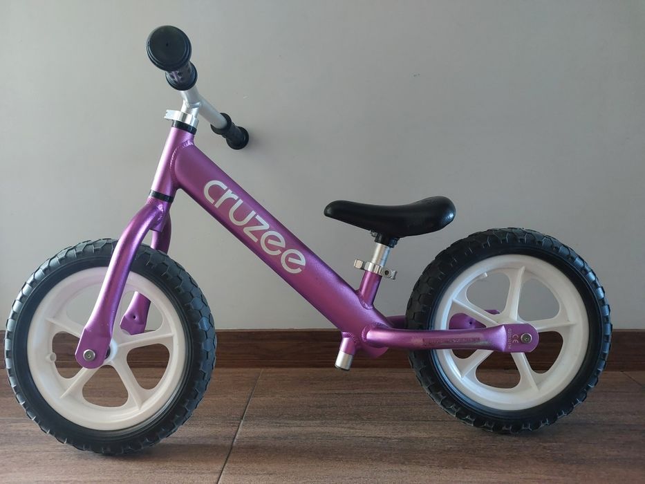 Rowerek biegowy Cruzze