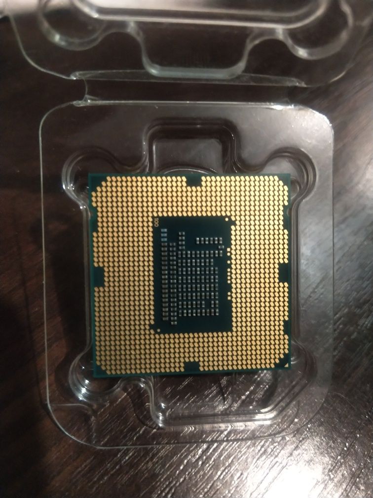 Intel pentium G2140 1155-socket