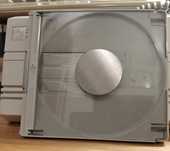 Caddy do Commodore Amiga A570 / CDTV
