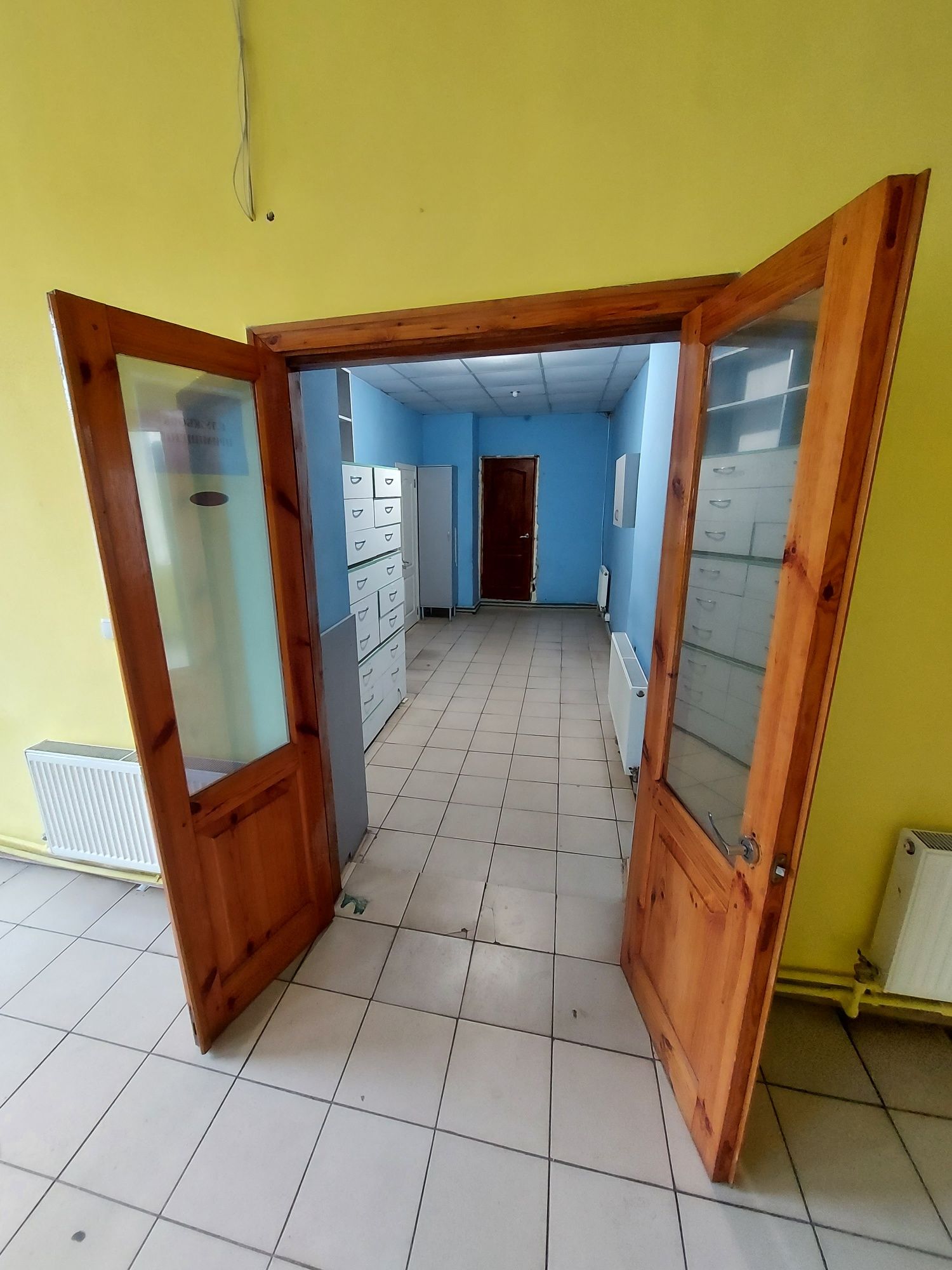 Продажа-Оренда!Приміщення в центрі міста