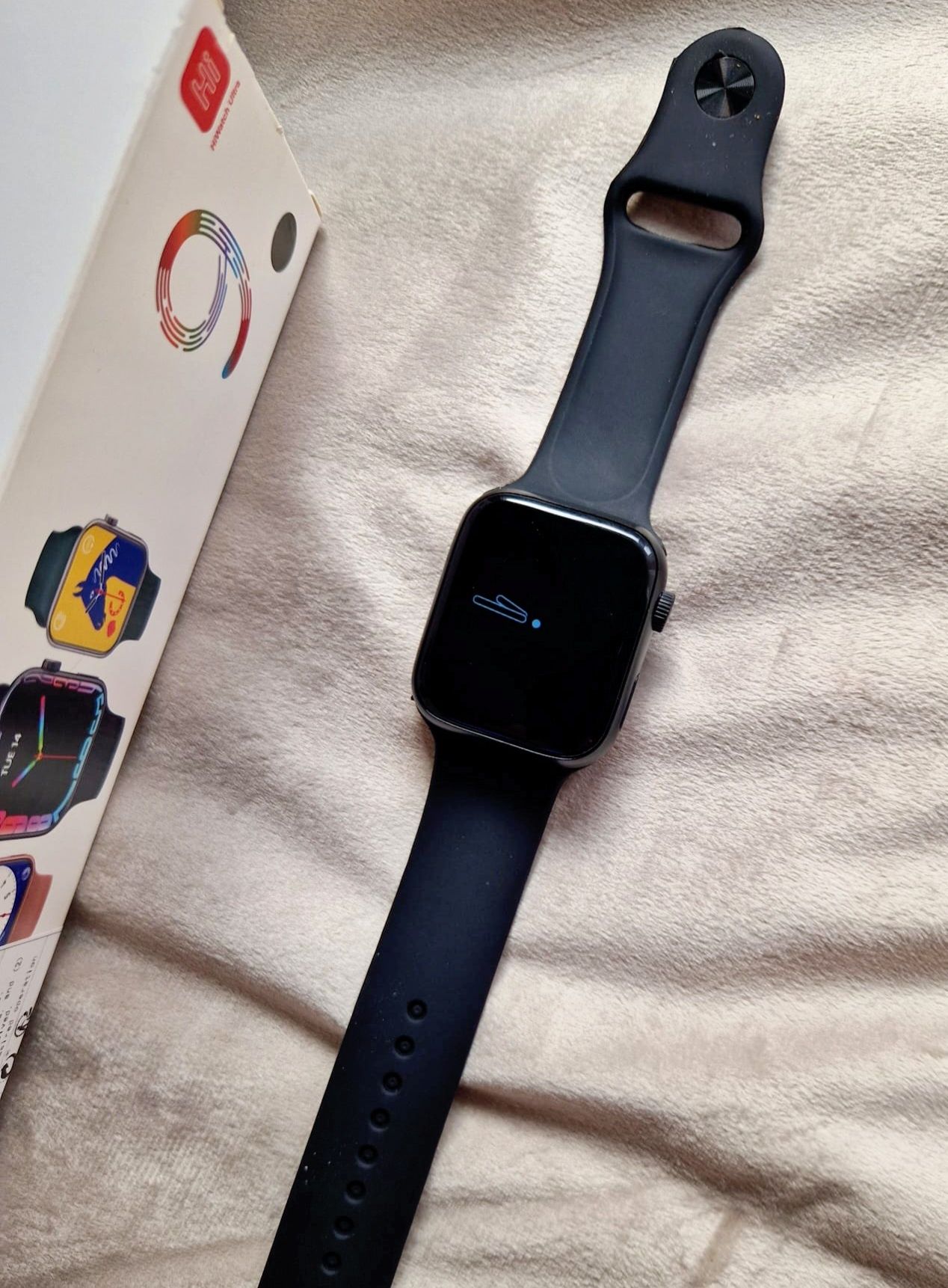 Smartwatch Watch 9 Nowy