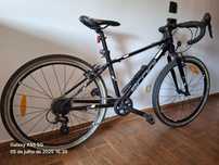Bicicleta ciclista