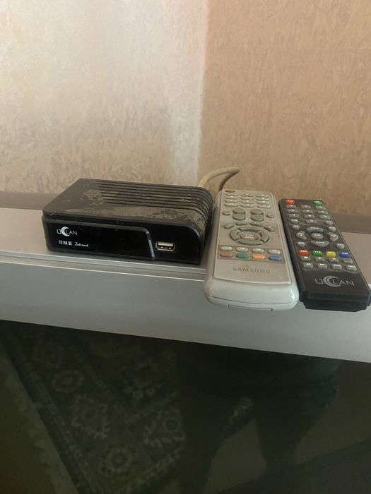 Телевізор cs 29 k10mqq з тюнером т2