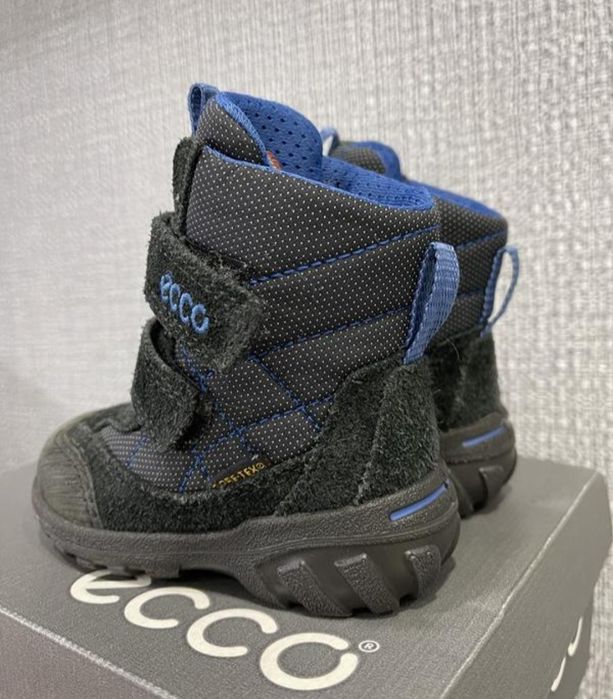 Черевики дитячі  ecco 20 розмір